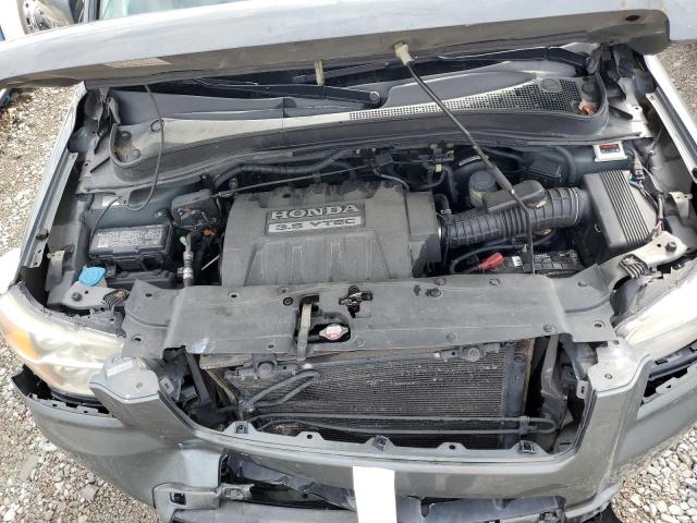 Фото 12 с аукциона – 2008 HONDA PILOT SE с VIN 5FNYF18348B021243