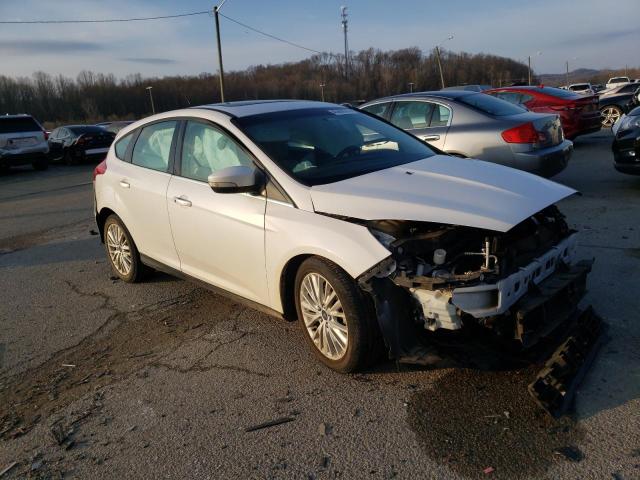 Photo 4 from auction – 2015 FORD FOCUS TITA with VIN 1FADP3N29FL286002