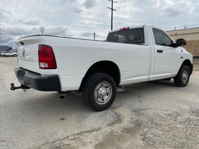 Photo 4 from auction – 2014 RAM 2500 ST with VIN 3C6LR4AT5EG166169