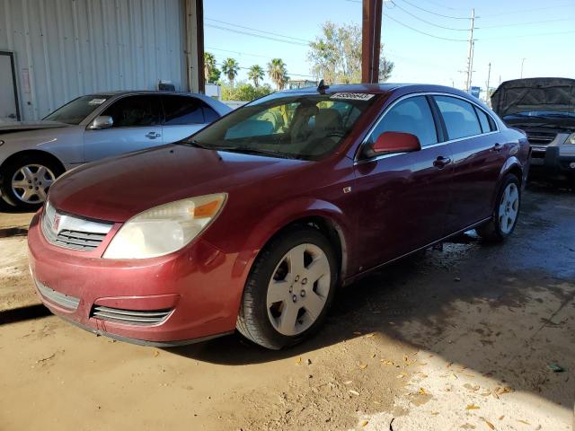 Photo 1 from auction – 2009 SATURN AURA XE with VIN 1G8ZS57B99F188804