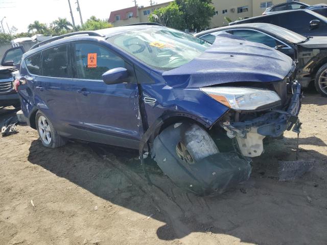 Photo 4 from auction – 2016 FORD ESCAPE SE with VIN 1FMCU0GX2GUA65113