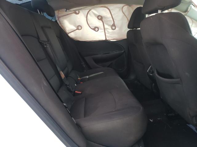 Photo 10 from auction – 2017 CHEVROLET MALIBU LT with VIN 1G1ZE5ST0HF262633