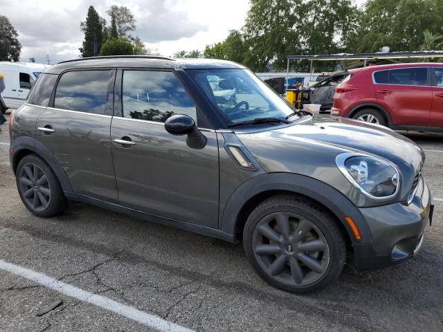 Photo 4 from auction – 2013 MINI COOPER S C with VIN WMWZC3C51DWP22567