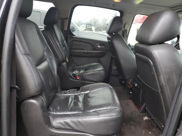 Photo 11 from auction – 2011 CADILLAC ESCALADE E with VIN 1GYS4HEF1BR326357
