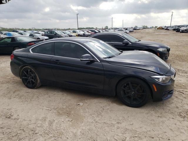Photo 4 from auction – 2019 BMW 430I with VIN WBA4W3C56KAF93630