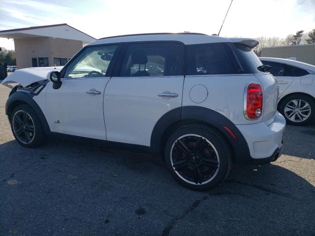 Photo 2 from auction – 2013 MINI COOPER S C with VIN WMWZC5C57DWL64418