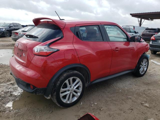 Photo 3 from auction – 2015 NISSAN JUKE S with VIN JN8AF5MR7FT502413