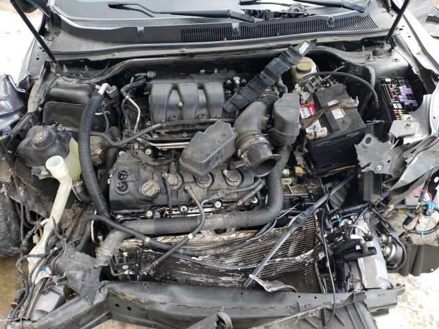 Photo 11 from auction – 2013 FORD TAURUS LIM with VIN 1FAHP2F88DG150593