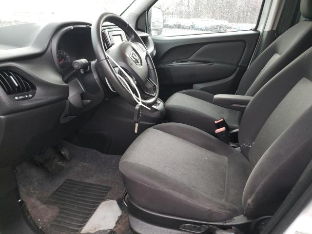 Photo 7 from auction – 2015 RAM PROMASTER with VIN ZFBERFBT2F6954697