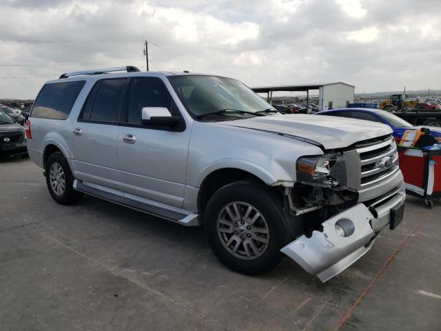 Photo 4 from auction – 2013 FORD EXPEDITION with VIN 1FMJK1K58DEF35434