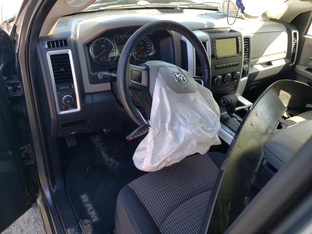 Photo 8 from auction – 2011 DODGE RAM 1500 with VIN 1D7RB1GT0BS689705