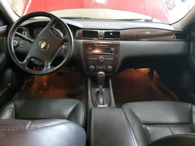 Photo 8 from auction – 2013 CHEVROLET IMPALA LTZ with VIN 2G1WC5E32D1185284