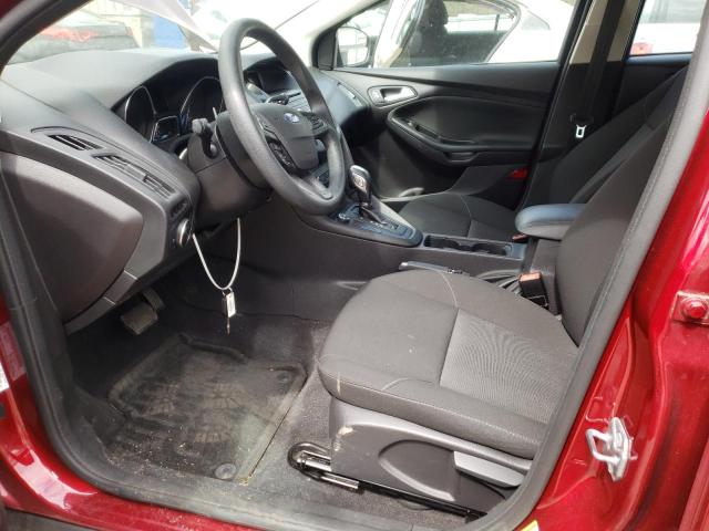 Photo 7 from auction – 2015 FORD FOCUS SE with VIN 1FADP3K23FL226480