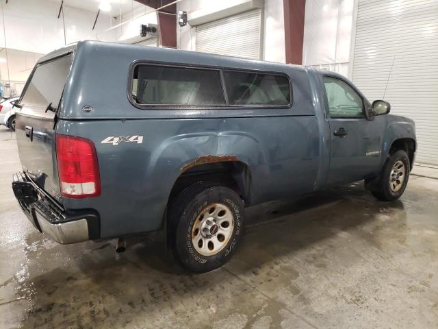 Photo 3 from auction – 2008 GMC SIERRA K15 with VIN 1GTEK14X98Z288220