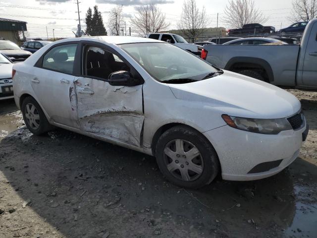 Photo 4 from auction – 2012 KIA FORTE EX with VIN KNAFU4A21C5511968