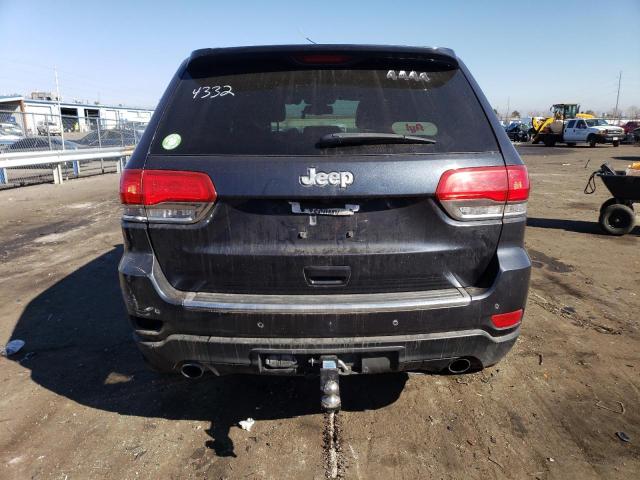 Photo 6 from auction – 2014 JEEP GRAND CHER with VIN 1C4RJFBG2EC155432