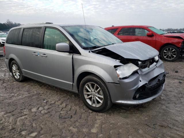Photo 4 from auction – 2019 DODGE GRAND CARA with VIN 2C4RDGCG2KR788107