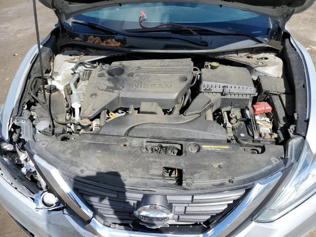 Photo 11 from auction – 2017 NISSAN ALTIMA 2.5 with VIN 1N4AL3AP0HC179732