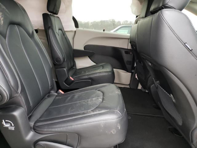 Photo 11 from auction – 2022 CHRYSLER PACIFICA T with VIN 2C4RC1BG1NR193724