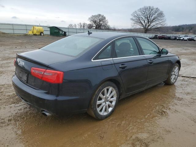 Photo 3 from auction – 2014 AUDI A6 PREMIUM with VIN WAUGFAFC5EN056494
