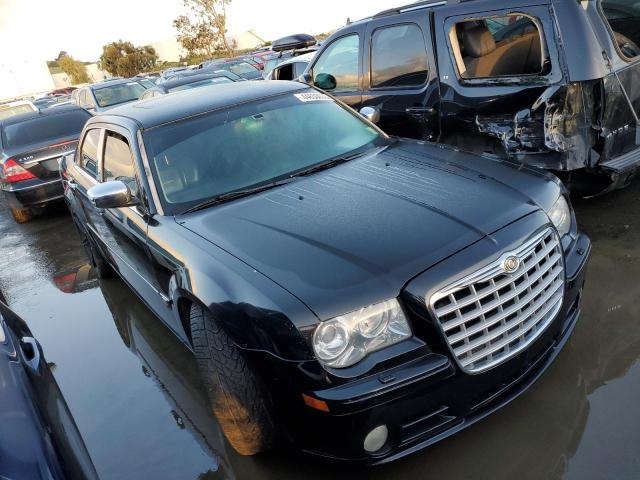 Photo 4 from auction – 2006 CHRYSLER 300C SRT-8 with VIN 2C3LA73WX6H339229