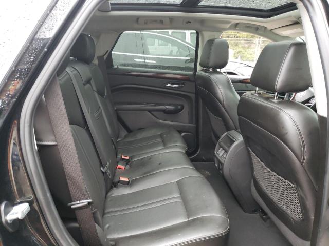 Photo 10 from auction – 2013 CADILLAC SRX LUXURY with VIN 3GYFNCE36DS623017