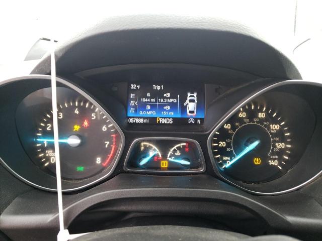 Photo 9 from auction – 2017 FORD ESCAPE TIT with VIN 1FMCU9J94HUC20566