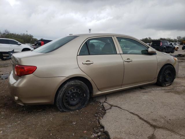Photo 3 from auction – 2010 TOYOTA COROLLA BA with VIN 1NXBU4EE3AZ314031