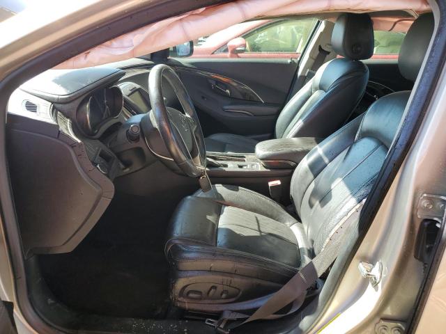 Photo 7 from auction – 2016 BUICK LACROSSE with VIN 1G4GB5G33GF141749