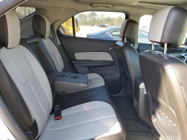 Photo 11 from auction – 2012 CHEVROLET EQUINOX LT with VIN 2GNALFEK0C1246071