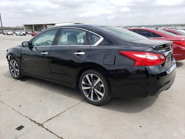 Photo 2 from auction – 2016 NISSAN ALTIMA 2.5 with VIN 1N4AL3AP8GC214001