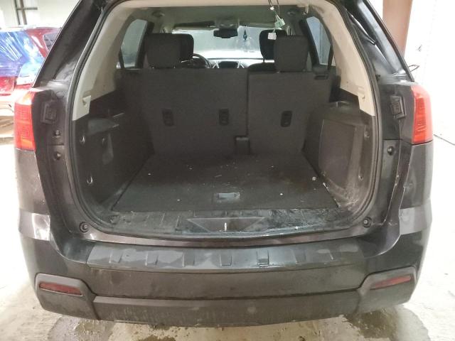 Photo 6 from auction – 2014 GMC TERRAIN SL with VIN 2GKALMEK5E6230357