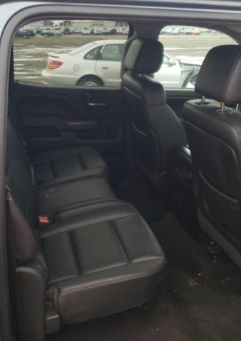 Photo 10 from auction – 2014 GMC SIERRA K15 with VIN 3GTU2VEC4EG450751