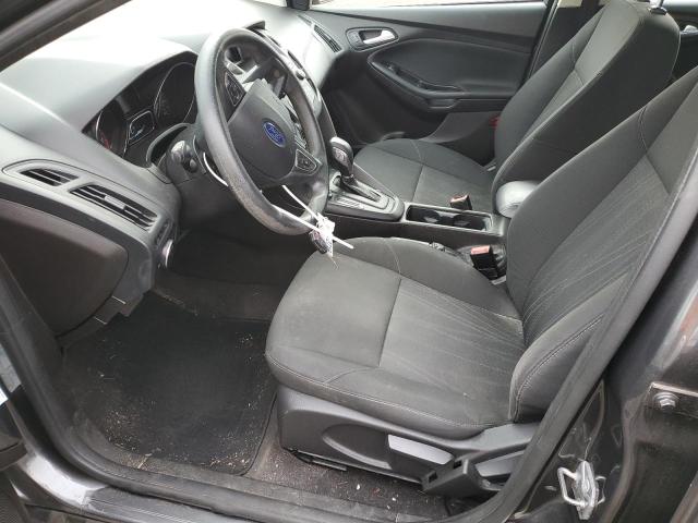 Photo 7 from auction – 2016 FORD FOCUS SE with VIN 1FADP3K23GL367485