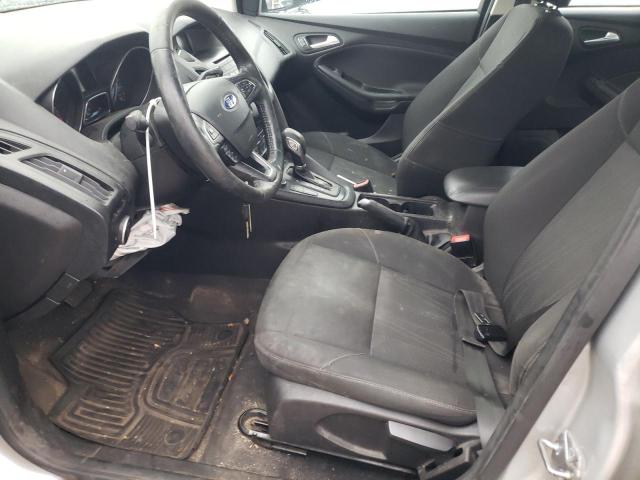 Photo 7 from auction – 2017 FORD FOCUS SE with VIN 1FADP3FE3HL213171