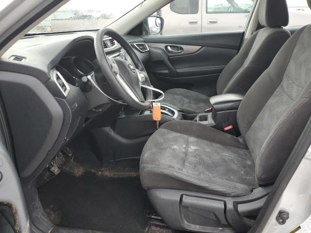 Photo 7 from auction – 2016 NISSAN ROGUE S with VIN KNMAT2MV3GP637219