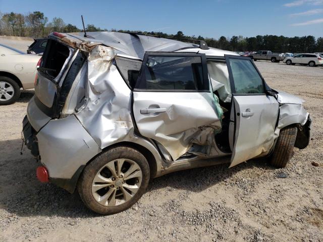 Photo 3 from auction – 2015 KIA SOUL + with VIN KNDJP3A54F7816558