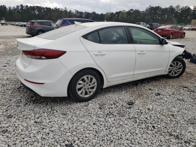 Photo 3 from auction – 2017 HYUNDAI ELANTRA SE with VIN 5NPD74LF7HH167488