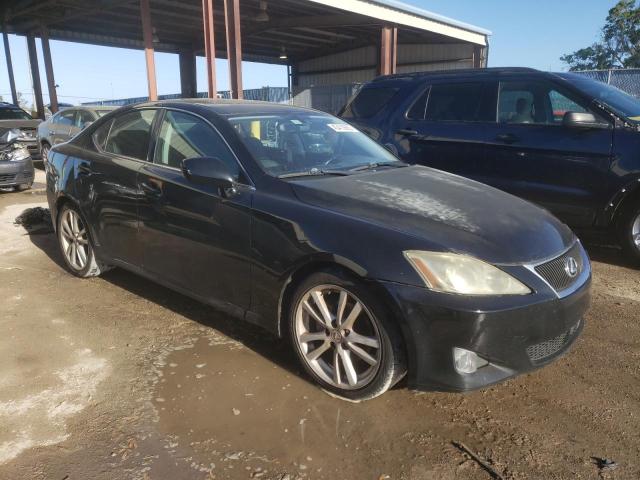 Photo 4 from auction – 2007 LEXUS IS 250 with VIN JTHBK262272045719