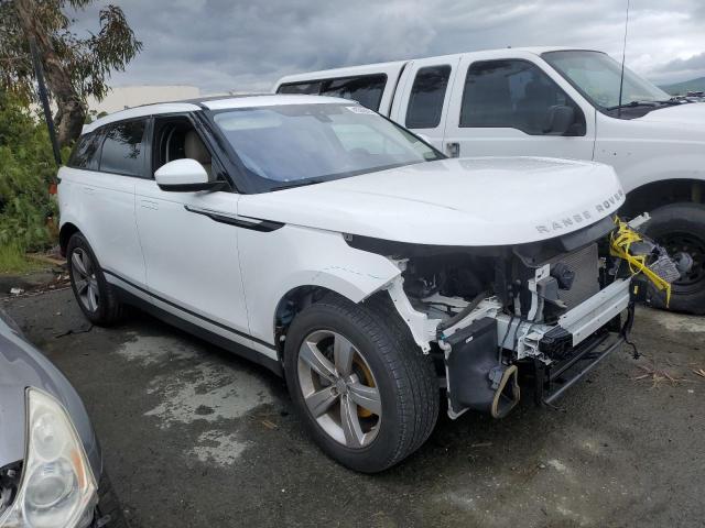 Photo 4 from auction – 2018 LAND ROVER RANGE ROVE with VIN SALYB2RX9JA709281