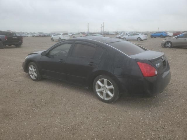 Photo 2 from auction – 2006 NISSAN MAXIMA SE with VIN 1N4BA41EX6C821921