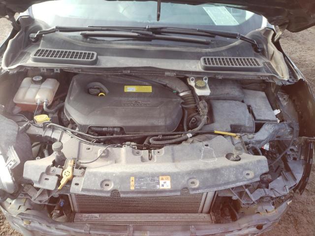 Photo 11 from auction – 2014 FORD ESCAPE SE with VIN 1FMCU9GX6EUD19844