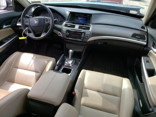 Photo 8 from auction – 2014 HONDA CROSSTOUR with VIN 5J6TF2H51EL002928