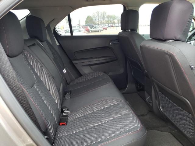 Photo 10 from auction – 2011 CHEVROLET EQUINOX LT with VIN 2CNALDEC0B6213316