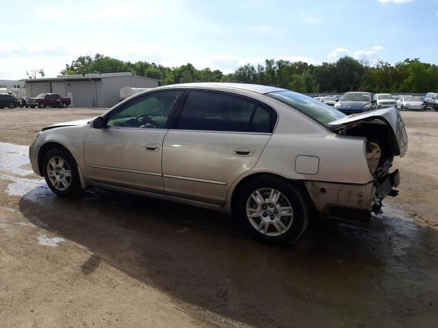 Photo 2 from auction – 2006 NISSAN ALTIMA with VIN 1N4AL11D56C174260
