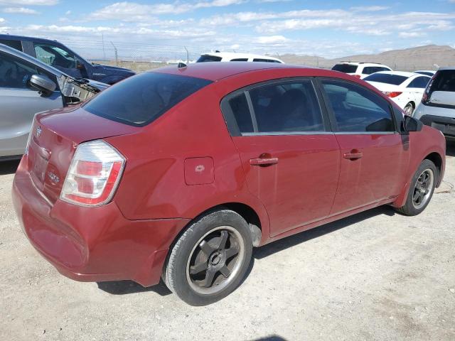 Photo 3 from auction – 2007 NISSAN SENTRA with VIN 3N1AB61EX7L626148