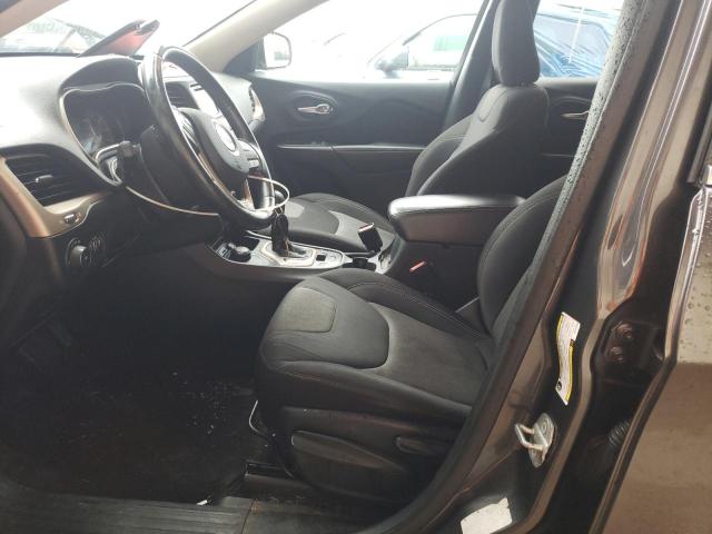 Photo 7 from auction – 2014 JEEP CHEROKEE L with VIN 1C4PJMCS3EW197508