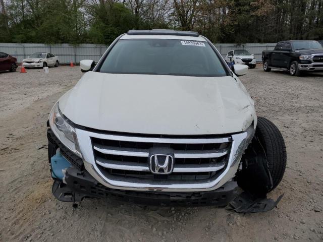 Photo 5 from auction – 2015 HONDA CROSSTOUR with VIN 5J6TF3H57FL001757