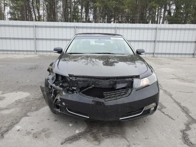 Photo 5 from auction – 2012 ACURA TL with VIN 19UUA8F54CA023006