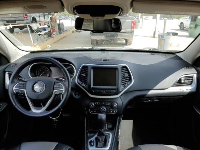 Photo 8 from auction – 2014 JEEP CHEROKEE L with VIN 1C4PJLDB2EW144324